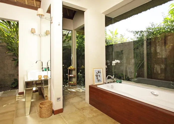 Villa Melissa Canggu 
