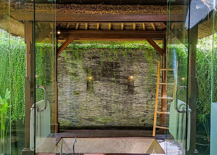 Villa Melissa Canggu 