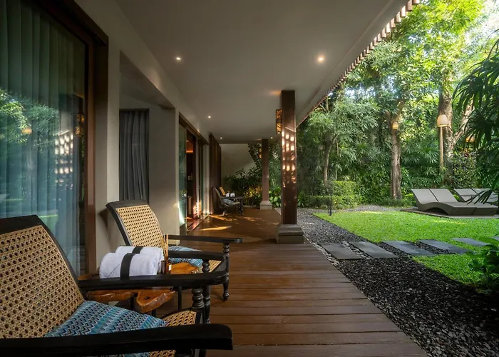 Ametis Villa Bali (Adults Only) Canggu 